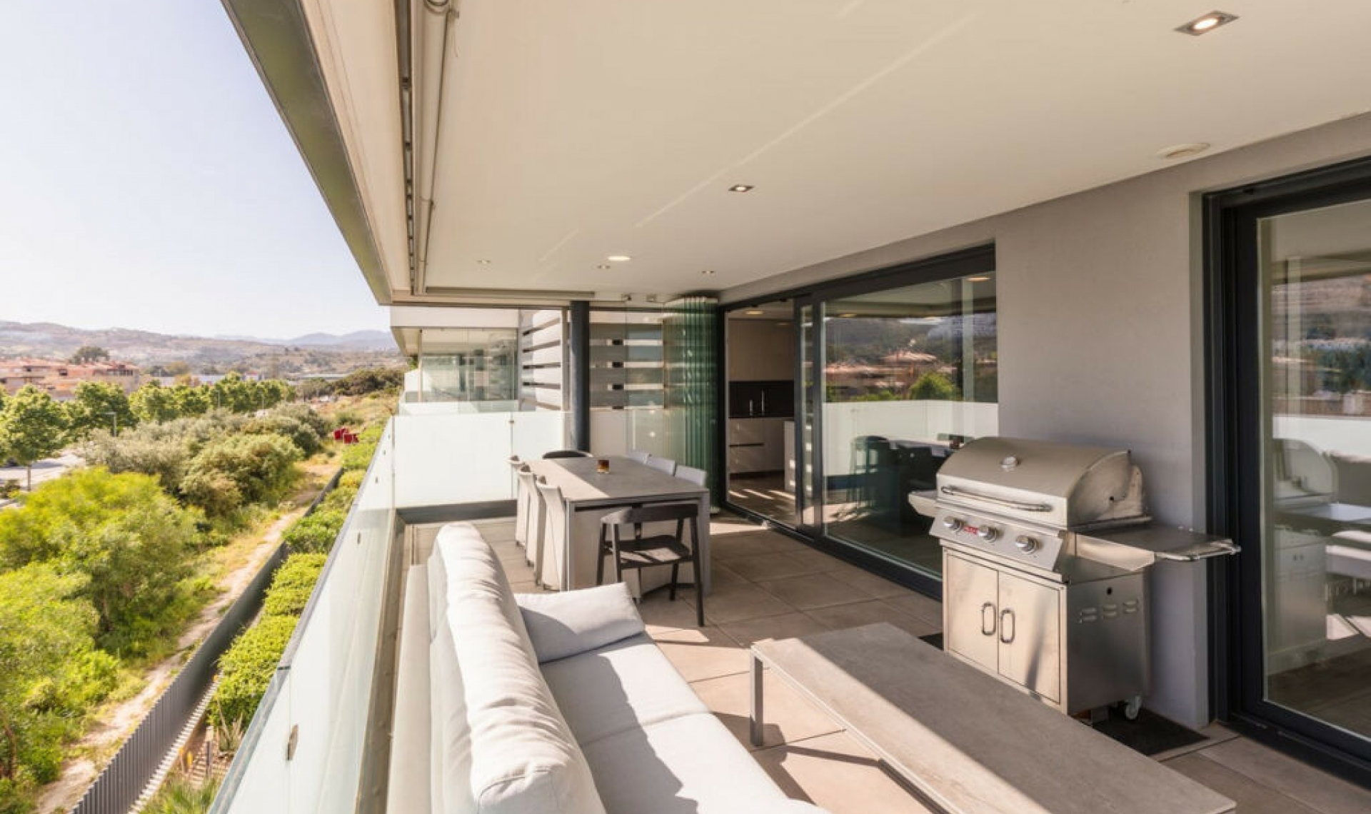 Resale - Apartment -
La Cala de Mijas
