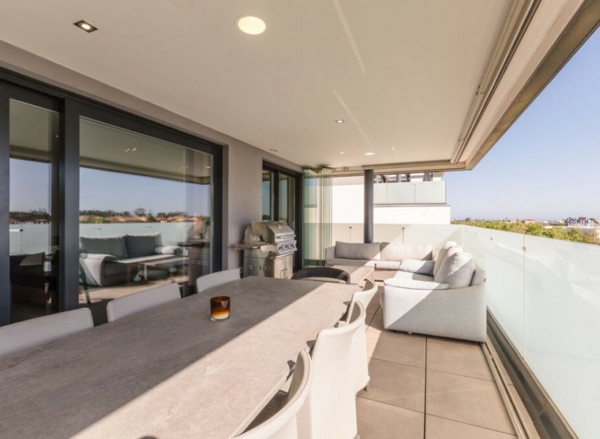 Resale - Apartment -
La Cala de Mijas