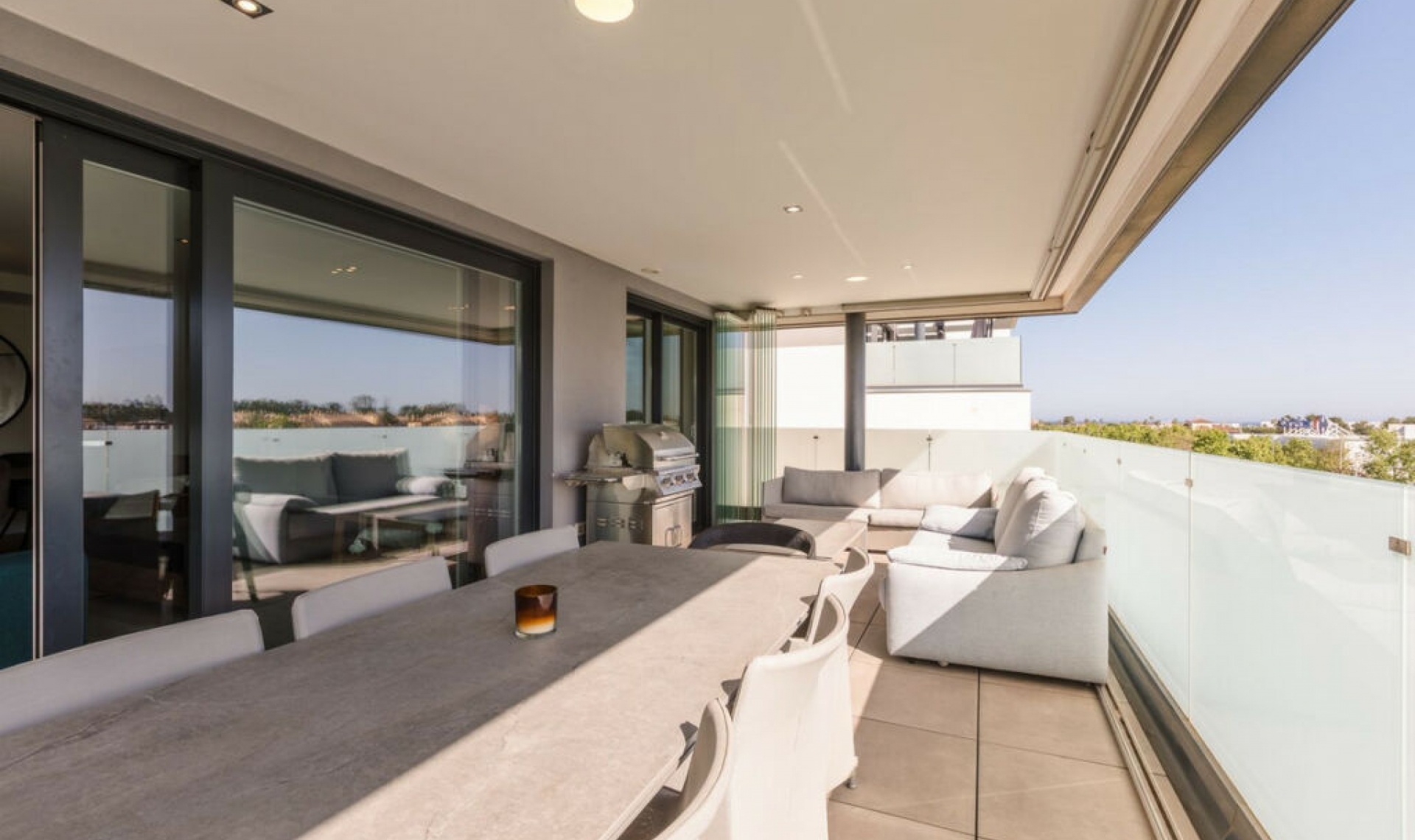 Resale - Apartment -
La Cala de Mijas