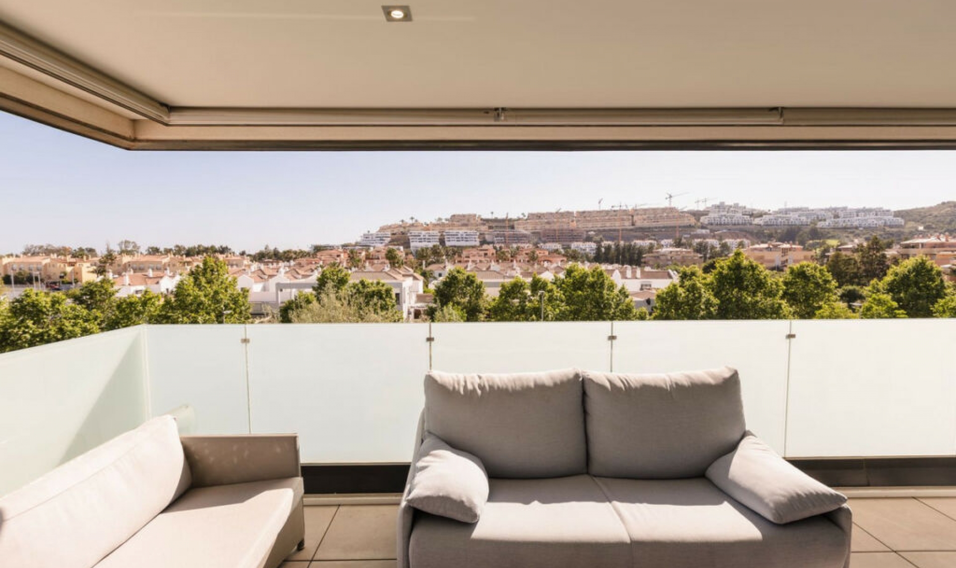 Resale - Apartment -
La Cala de Mijas