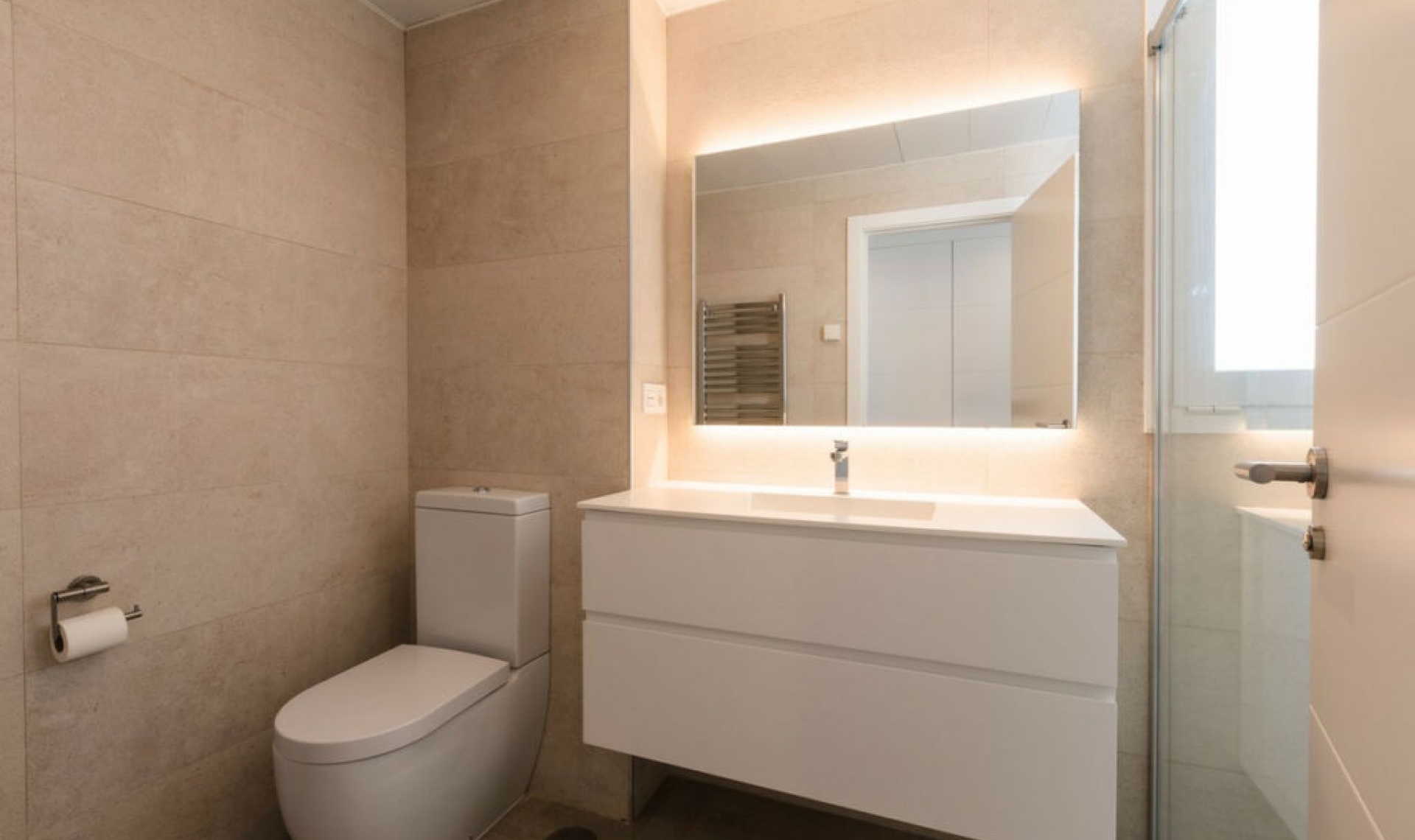 Resale - Apartment -
La Cala de Mijas