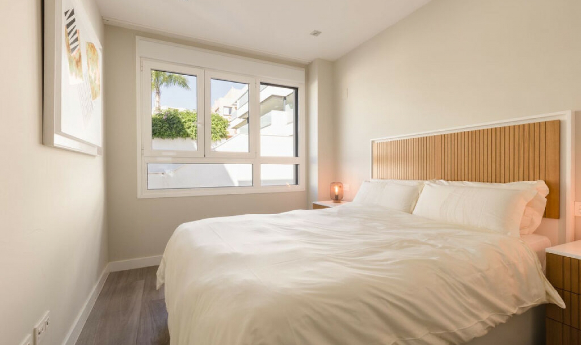 Resale - Apartment -
La Cala de Mijas