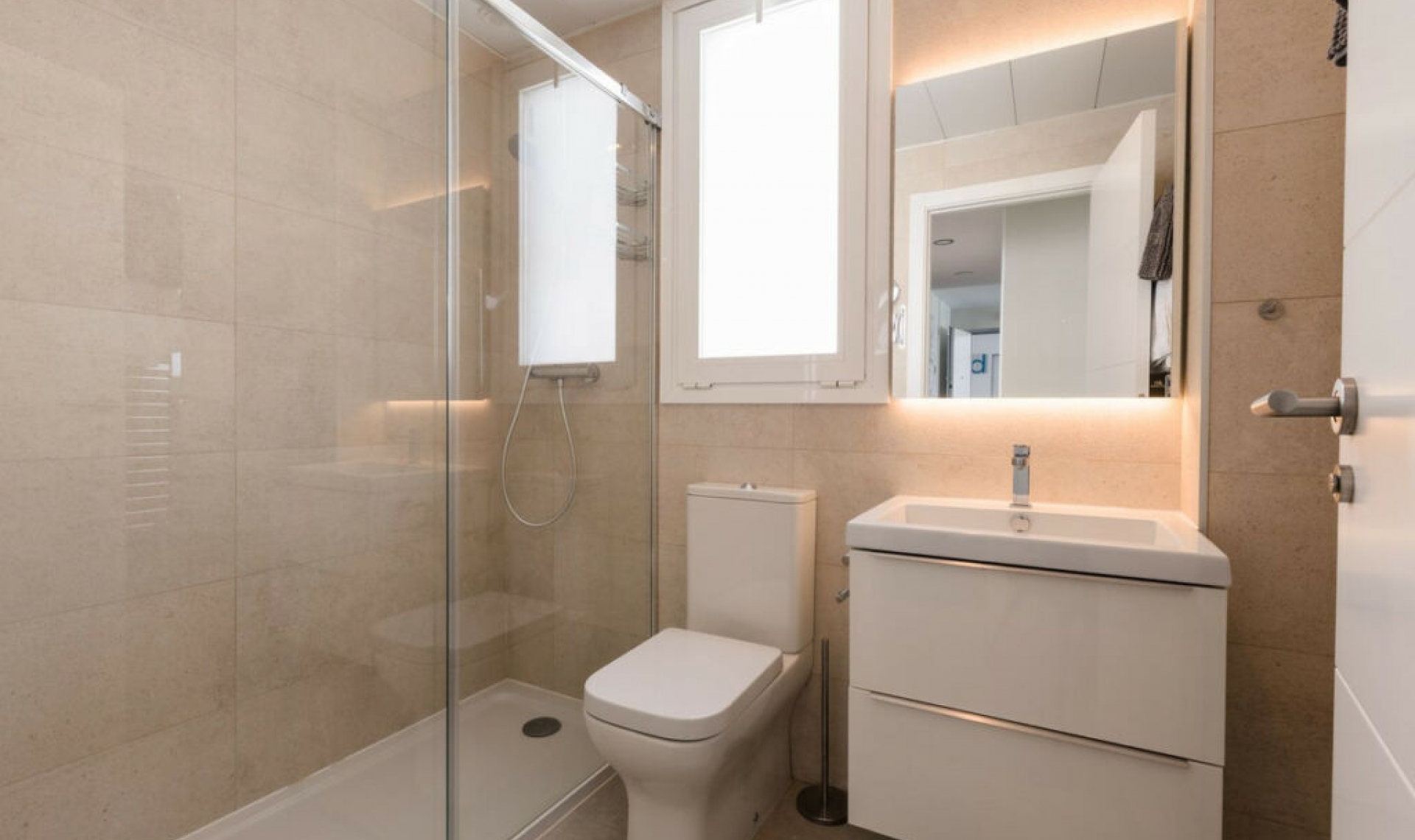 Resale - Apartment -
La Cala de Mijas