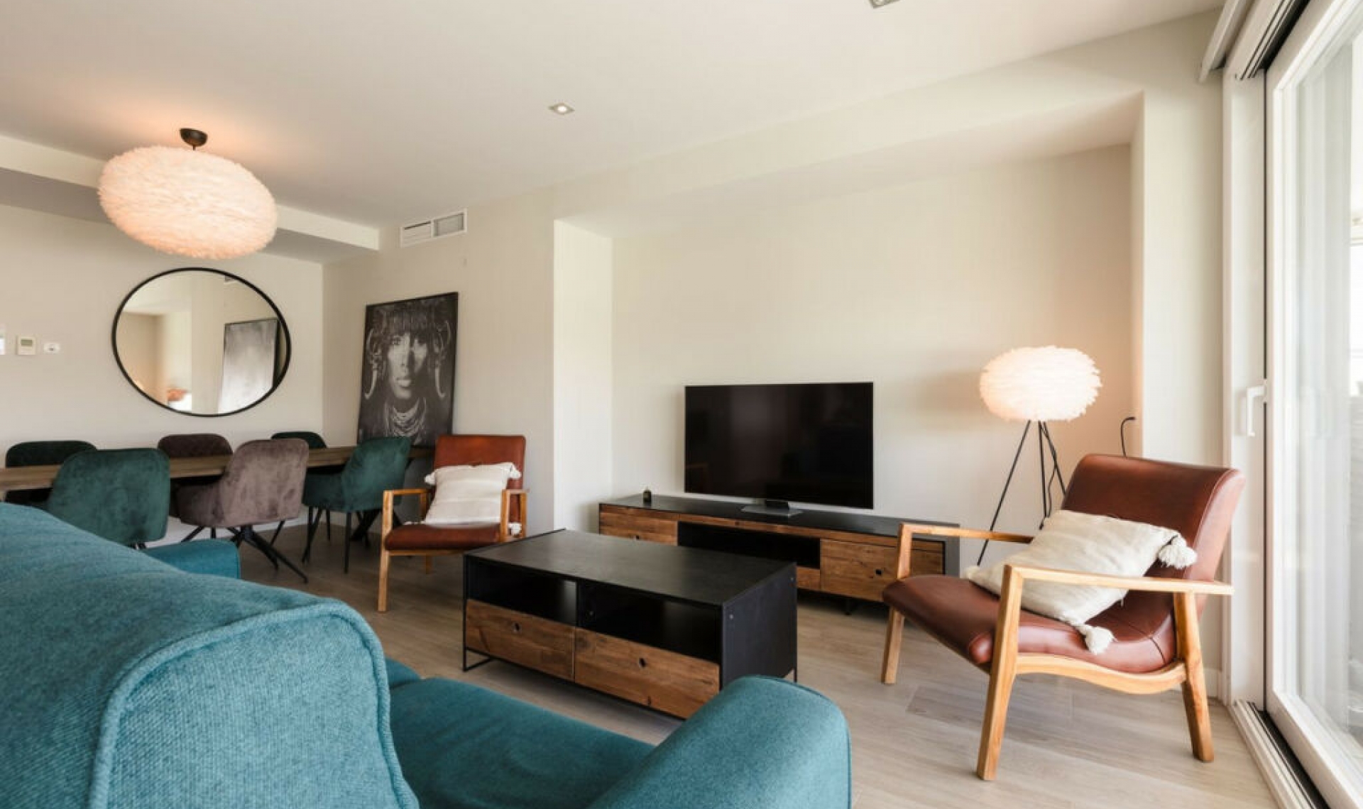 Resale - Apartment -
La Cala de Mijas