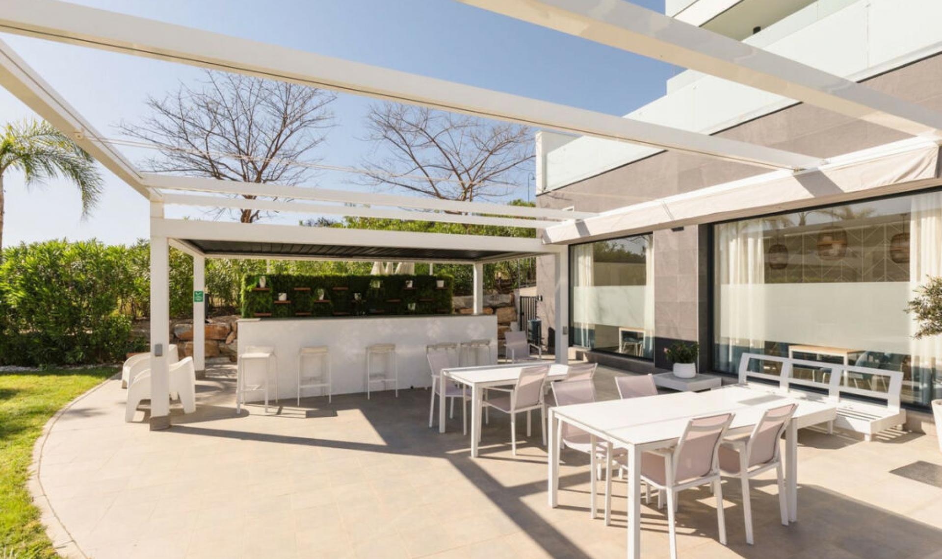 Resale - Apartment -
La Cala de Mijas