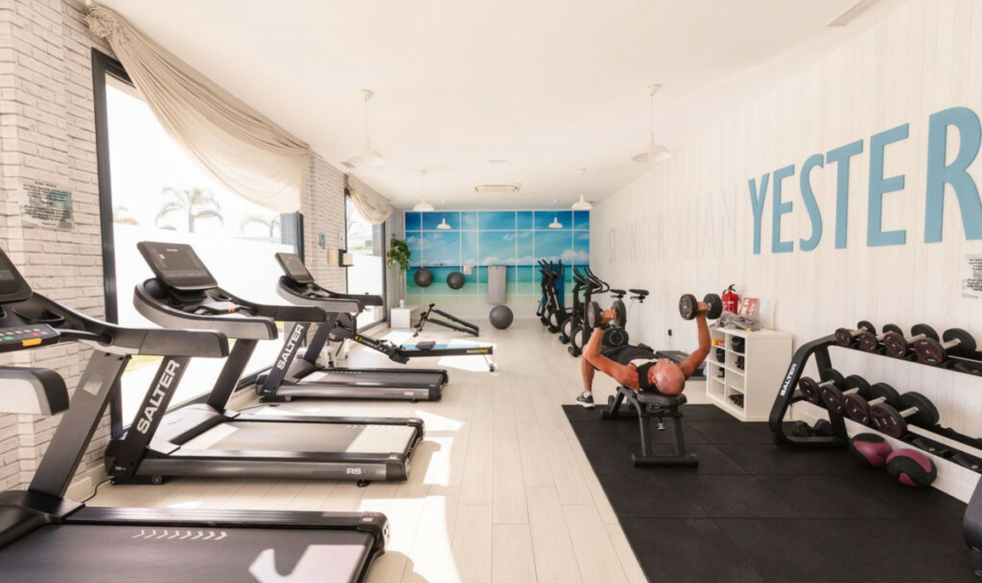 Resale - Apartment -
La Cala de Mijas