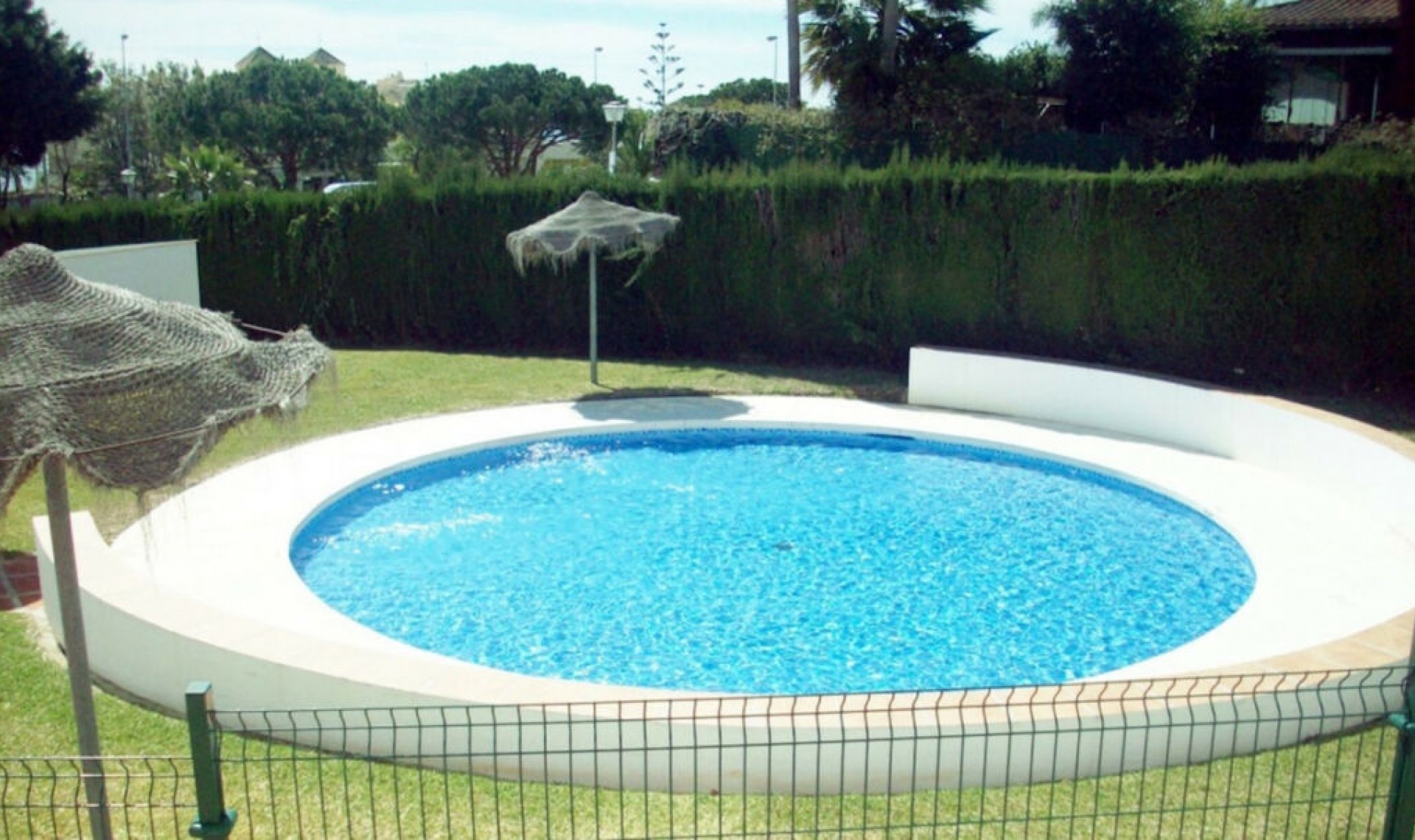 Resale - Apartment -
La Cala de Mijas