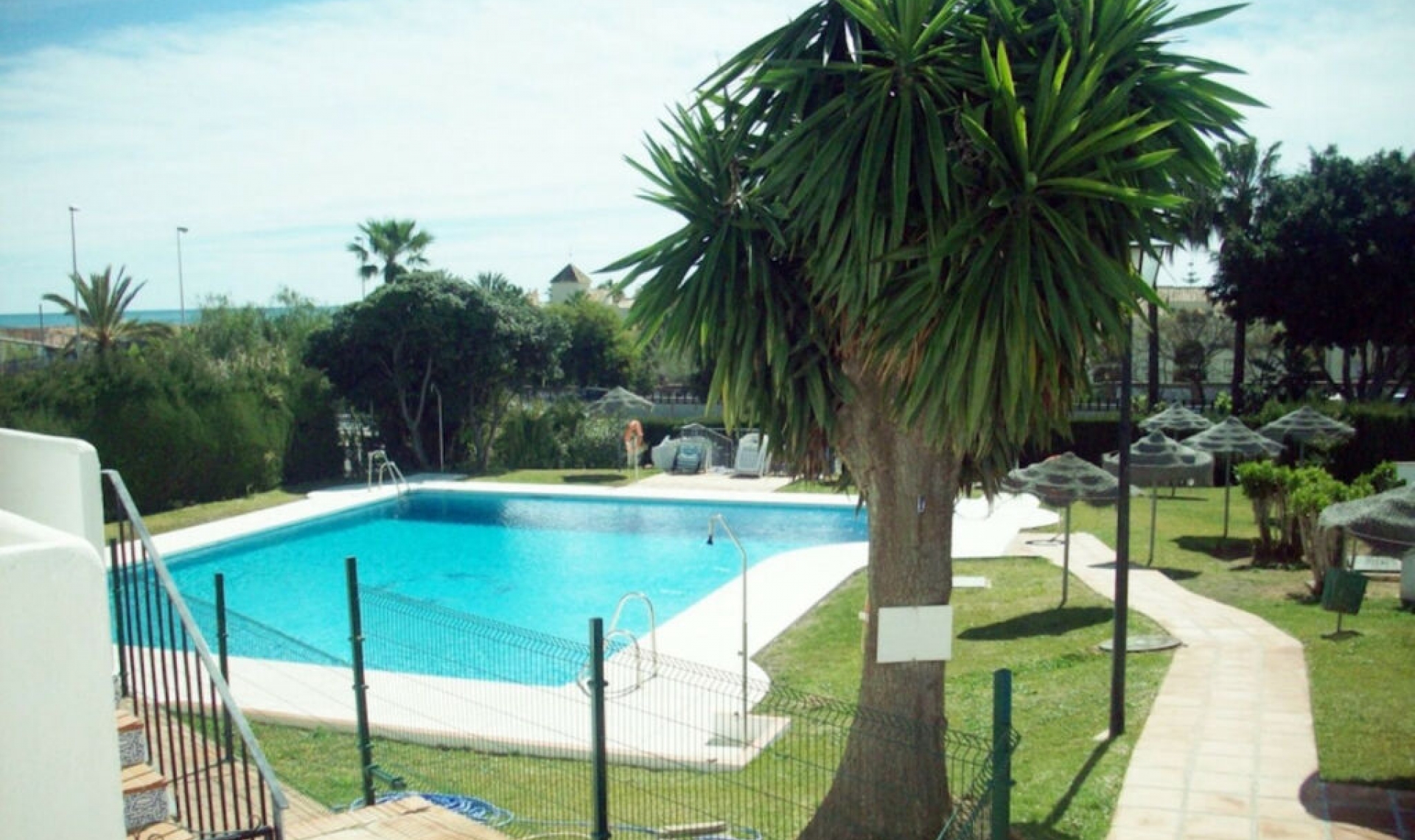 Resale - Apartment -
La Cala de Mijas