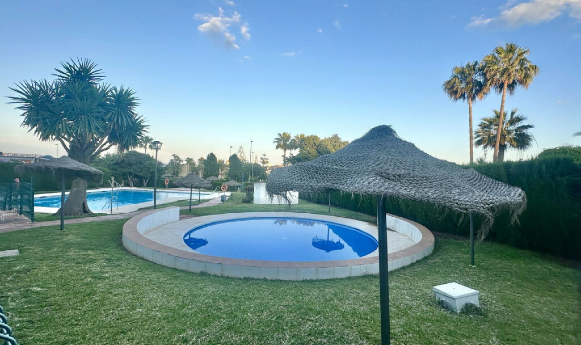 Resale - Apartment -
La Cala de Mijas