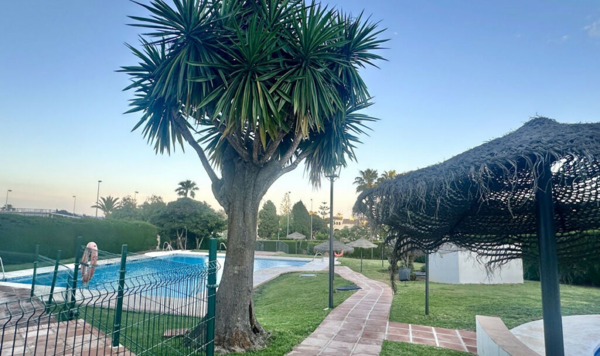 Resale - Apartment -
La Cala de Mijas
