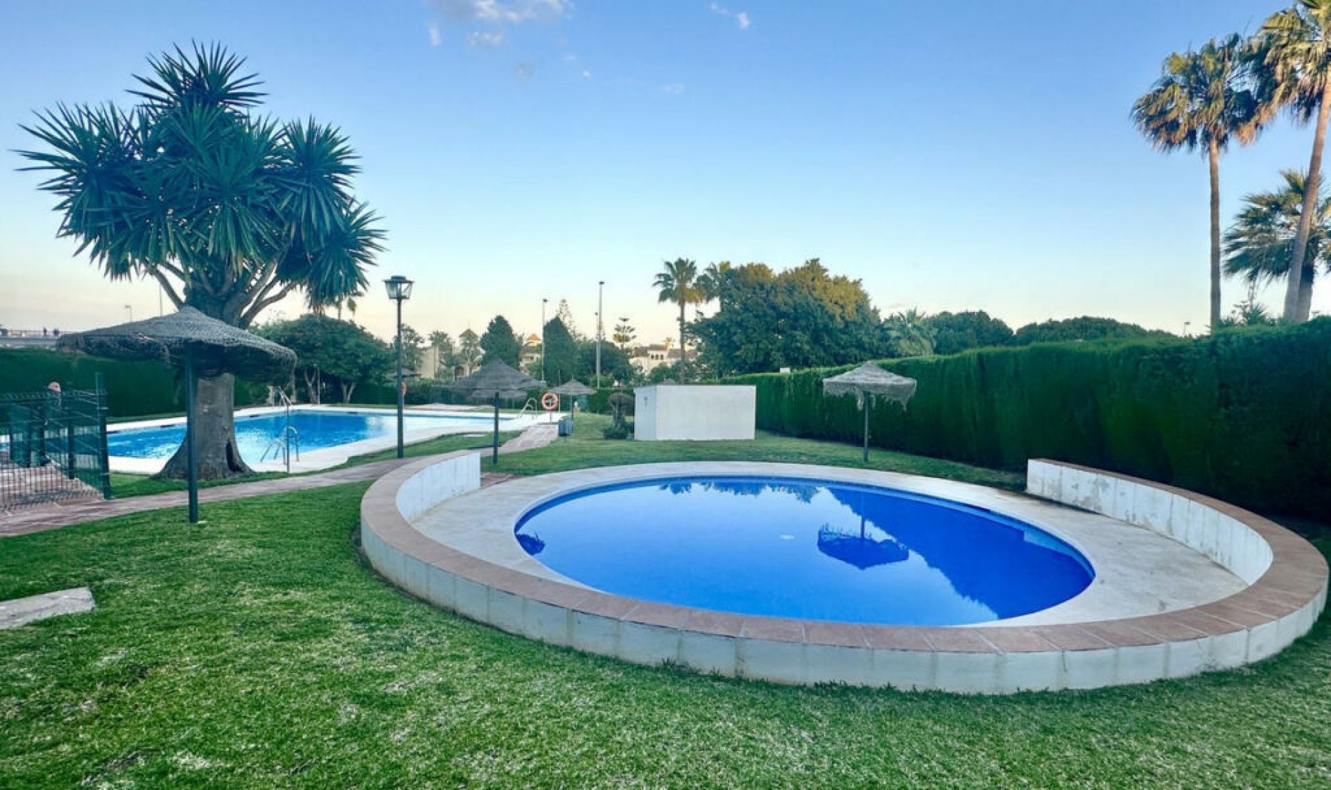 Resale - Apartment -
La Cala de Mijas