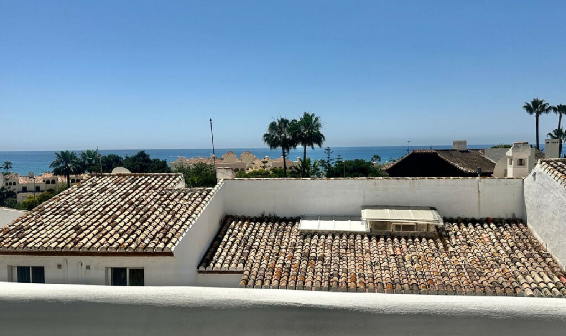 Resale - Apartment -
La Cala de Mijas