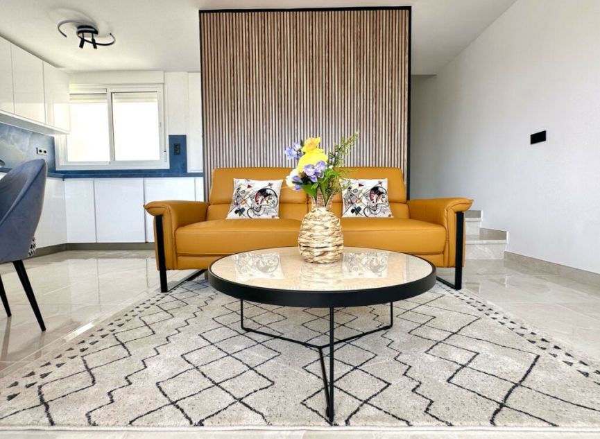 Resale - Apartment -
La Cala de Mijas