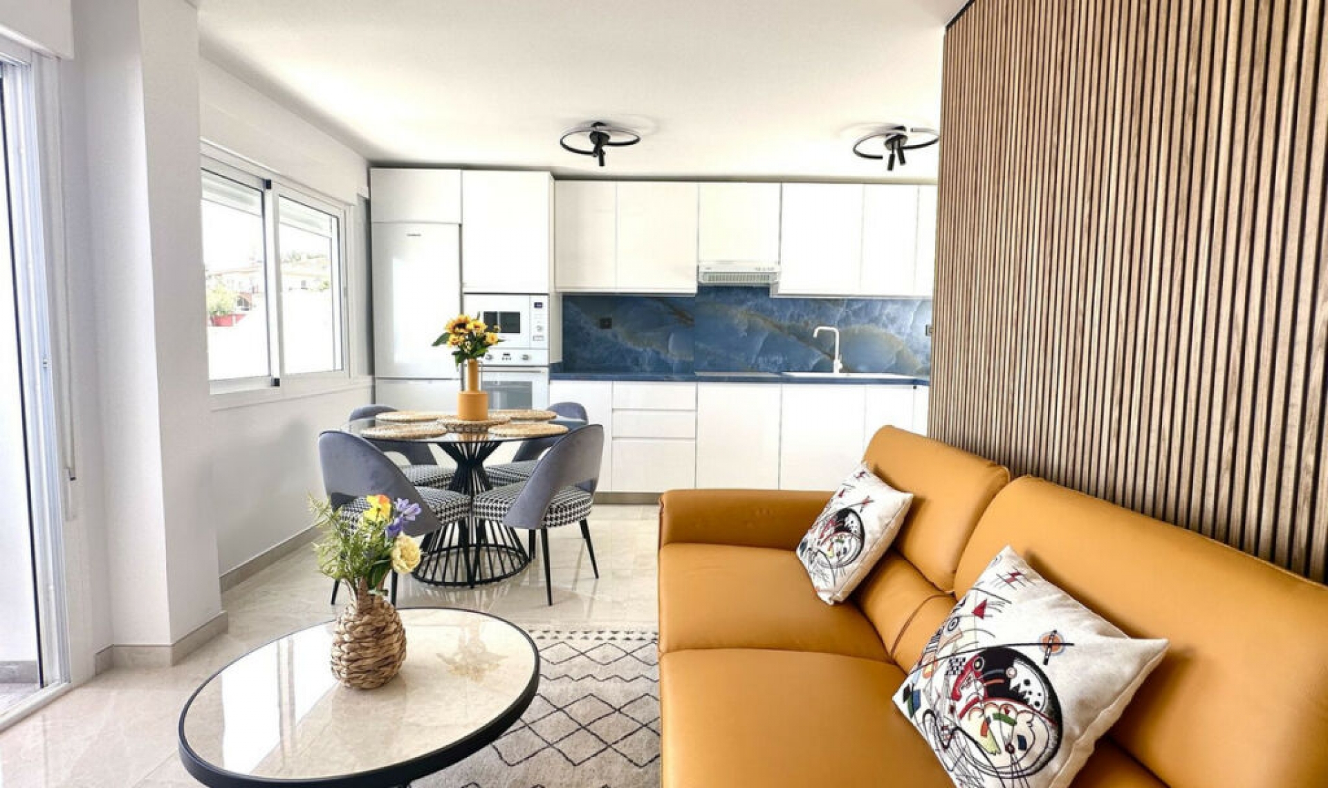 Resale - Apartment -
La Cala de Mijas