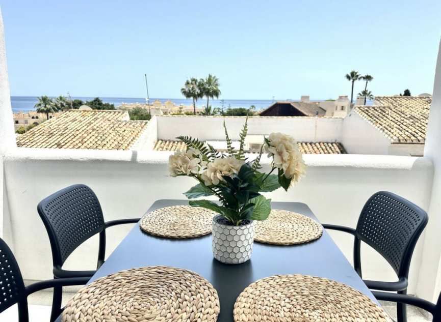 Resale - Apartment -
La Cala de Mijas