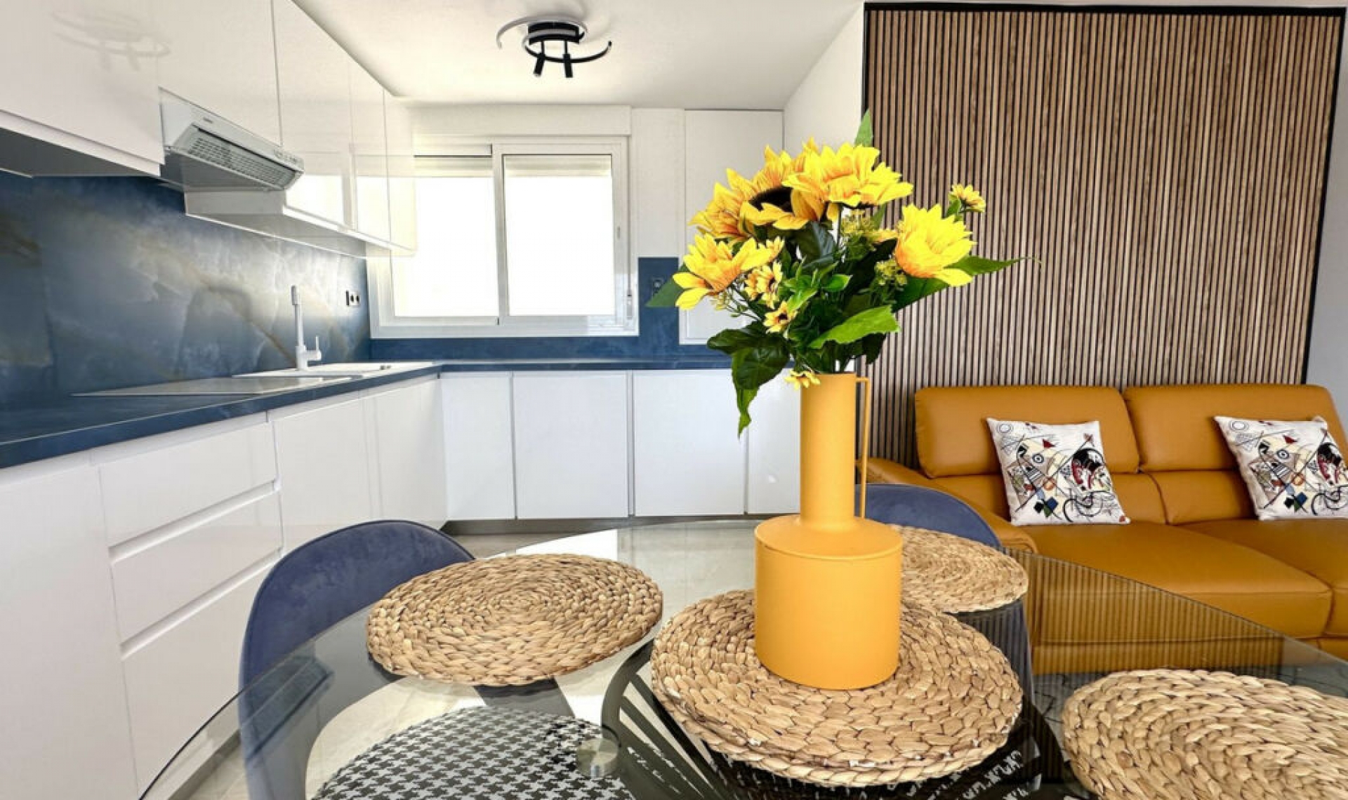 Resale - Apartment -
La Cala de Mijas