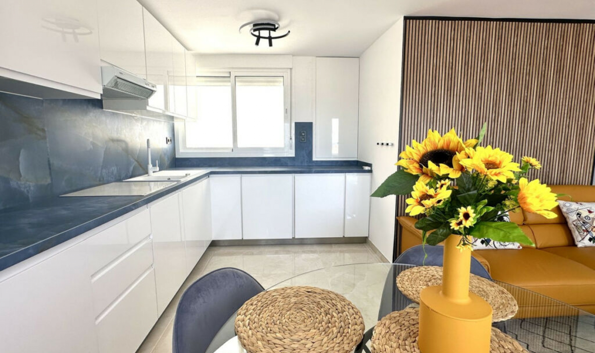 Resale - Apartment -
La Cala de Mijas