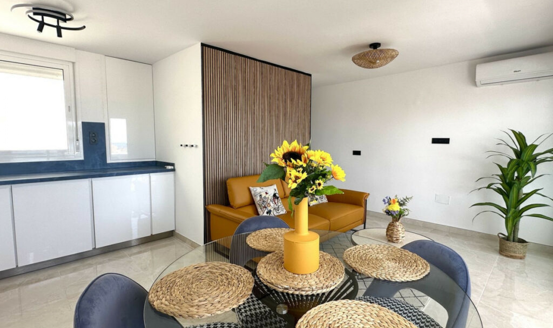 Resale - Apartment -
La Cala de Mijas