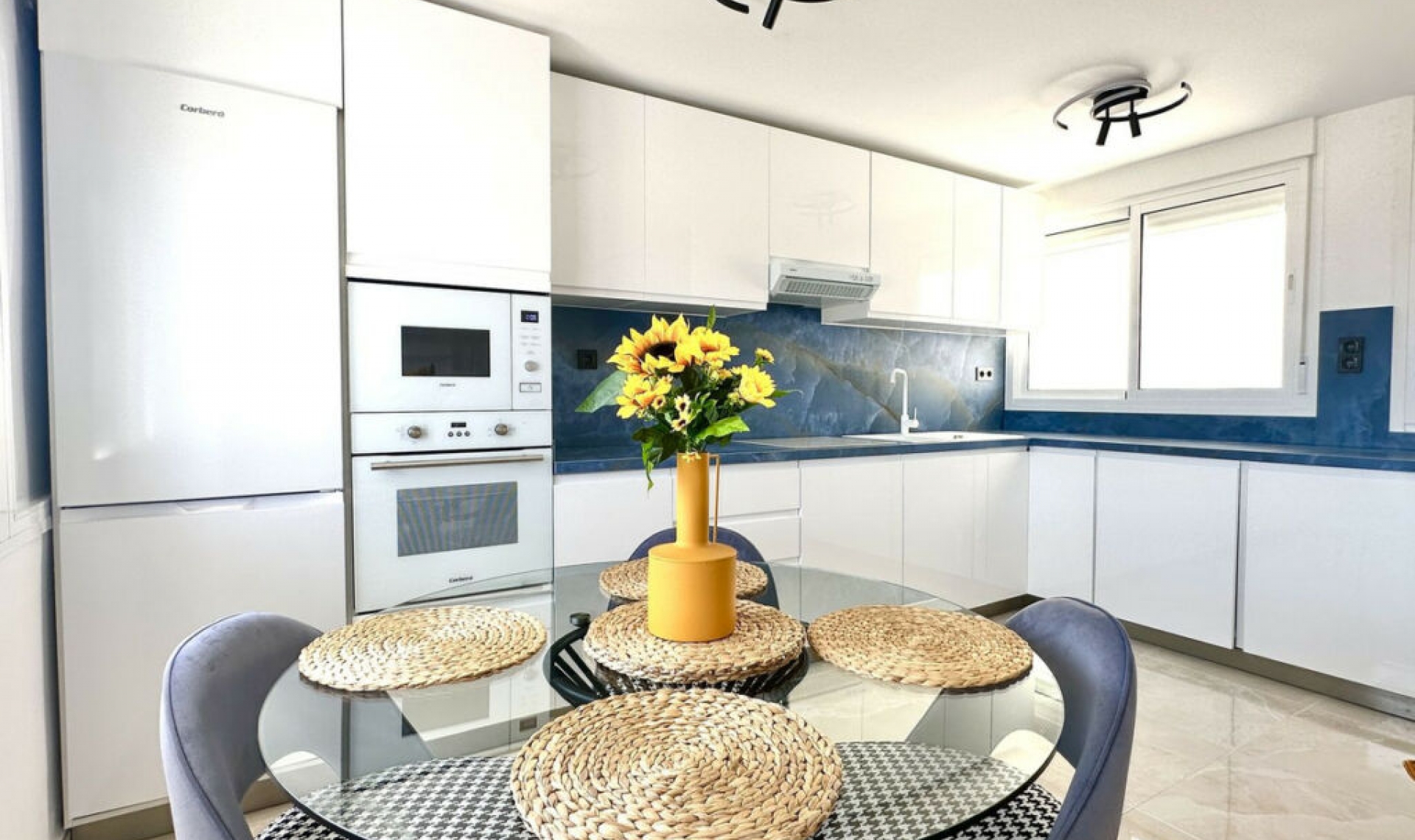 Resale - Apartment -
La Cala de Mijas