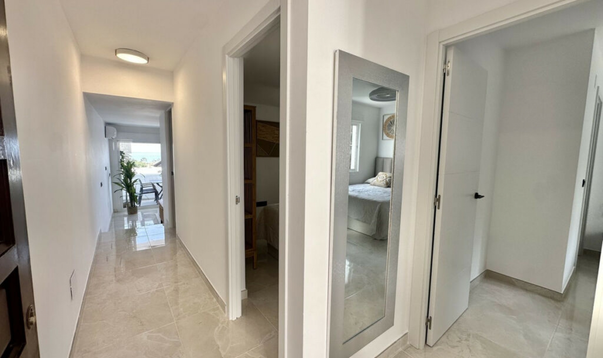 Resale - Apartment -
La Cala de Mijas