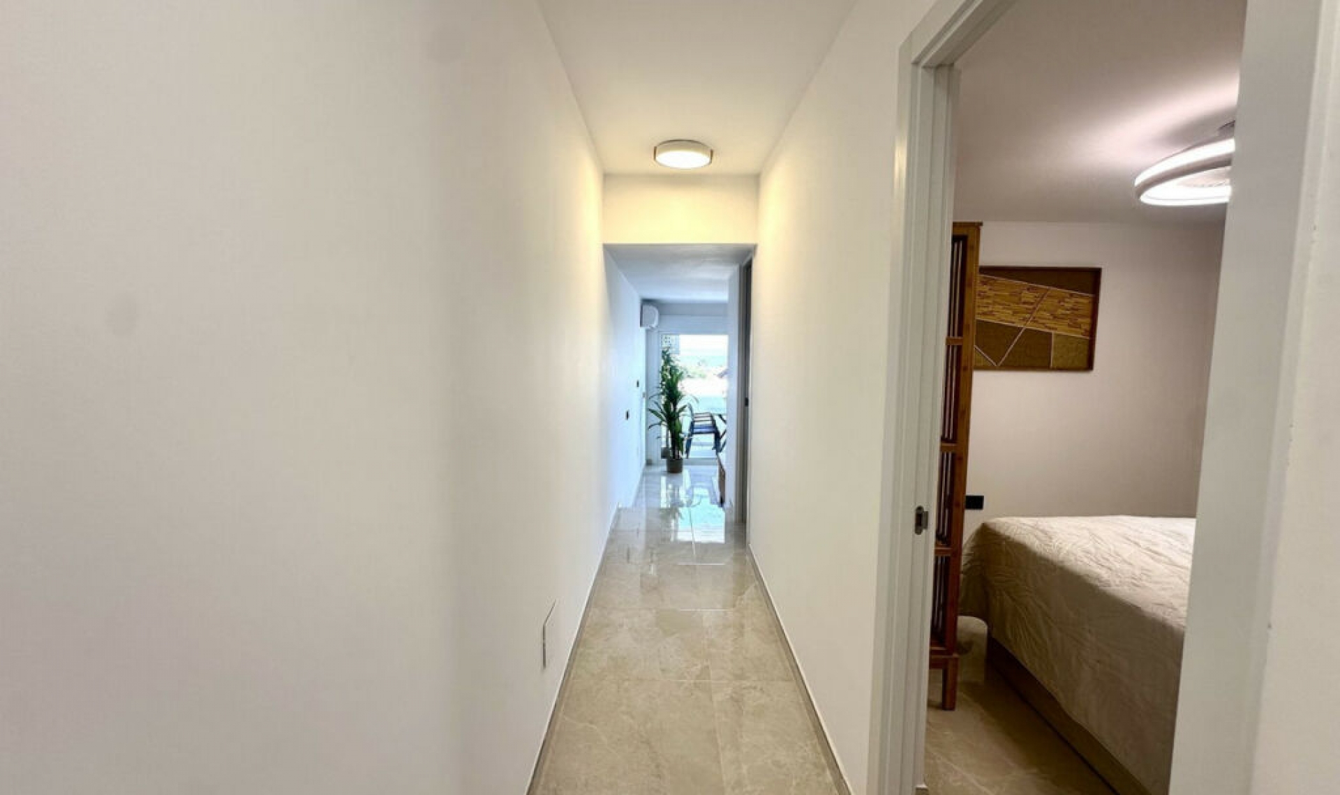 Resale - Apartment -
La Cala de Mijas