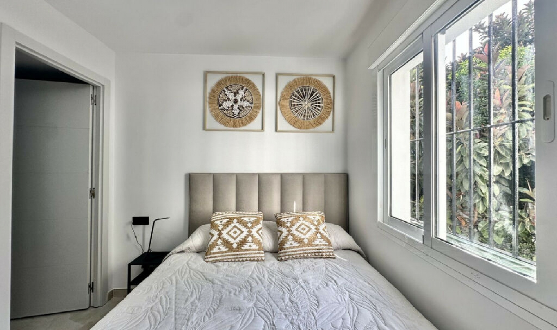Resale - Apartment -
La Cala de Mijas