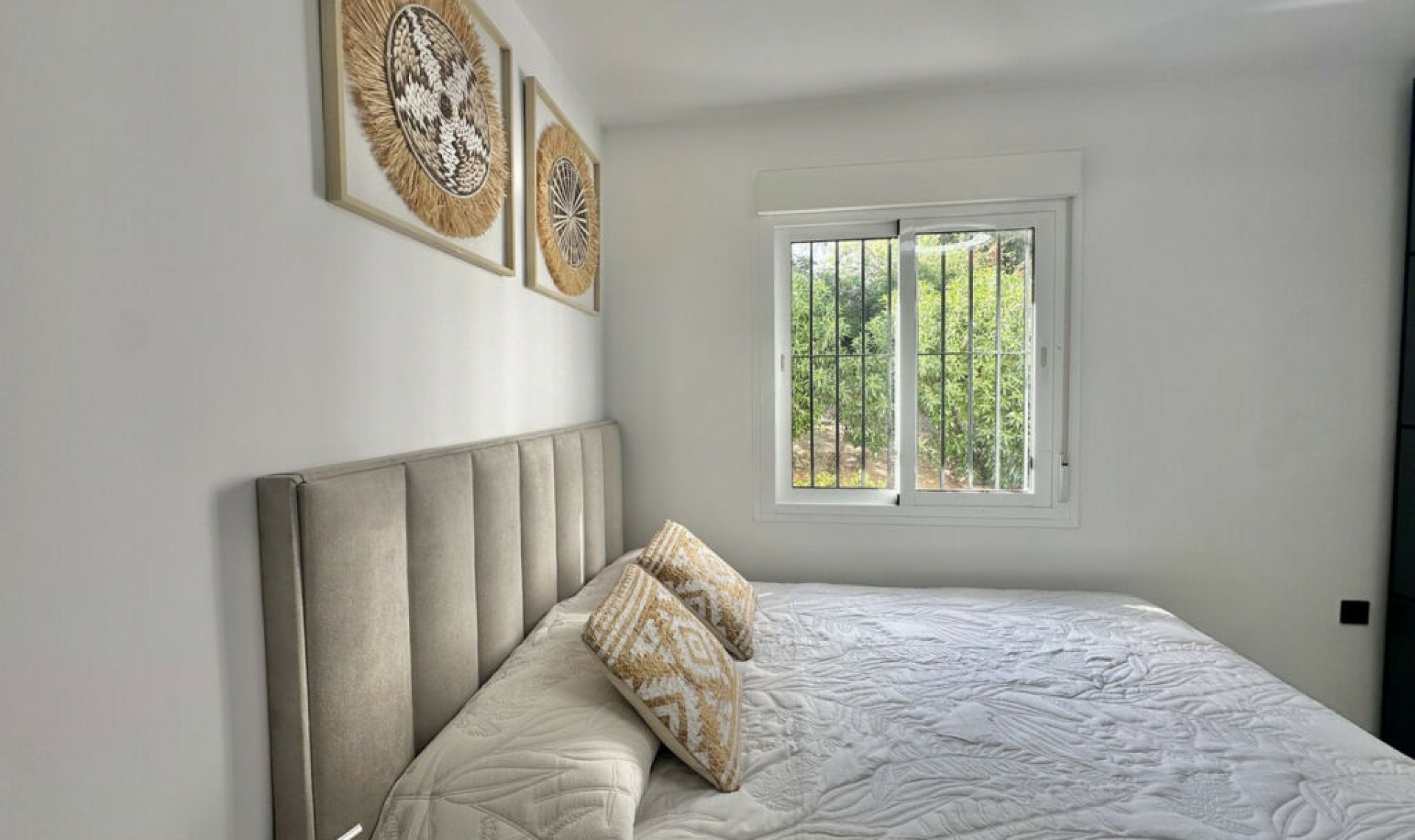 Resale - Apartment -
La Cala de Mijas