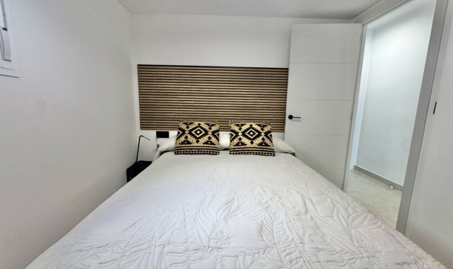 Resale - Apartment -
La Cala de Mijas