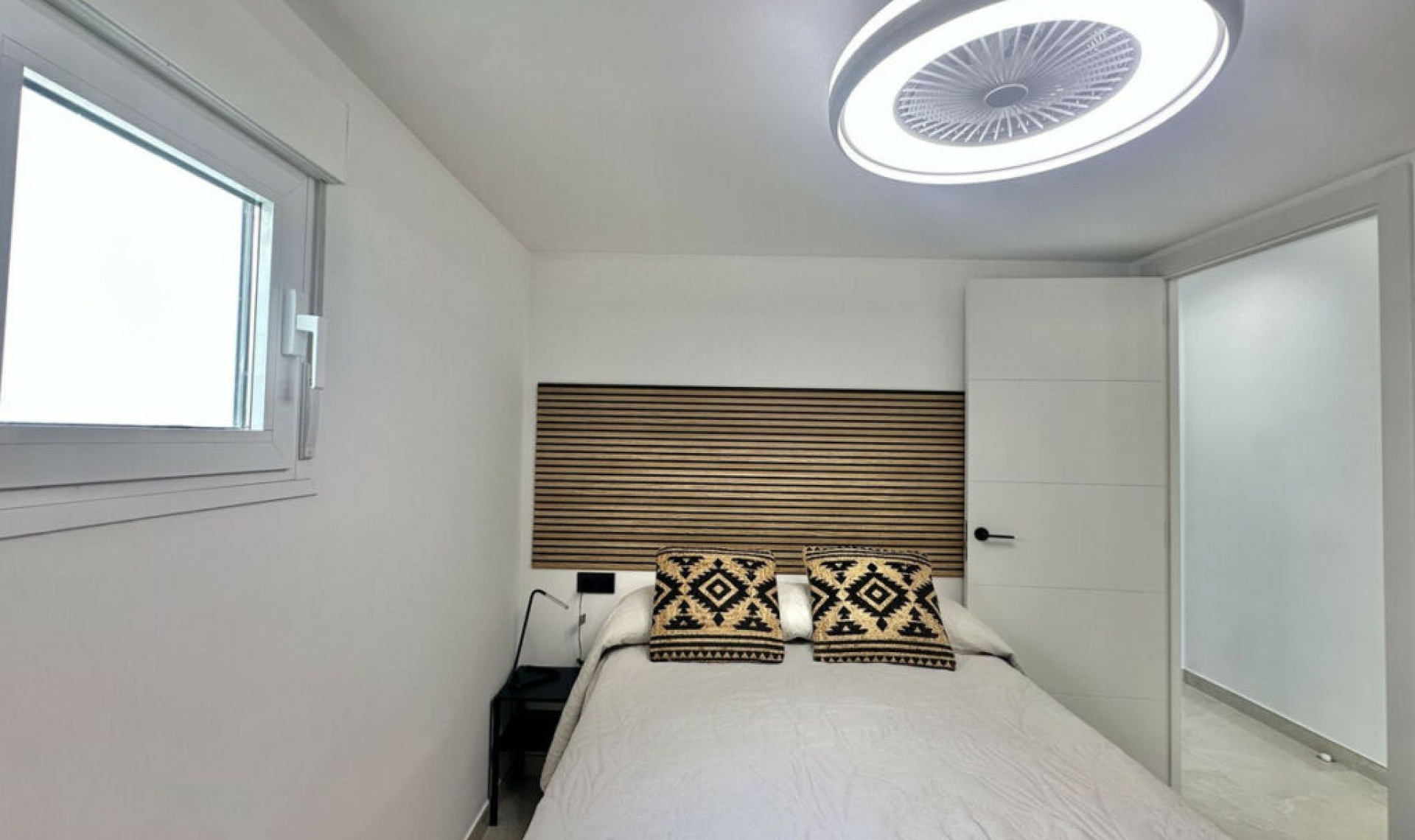Resale - Apartment -
La Cala de Mijas