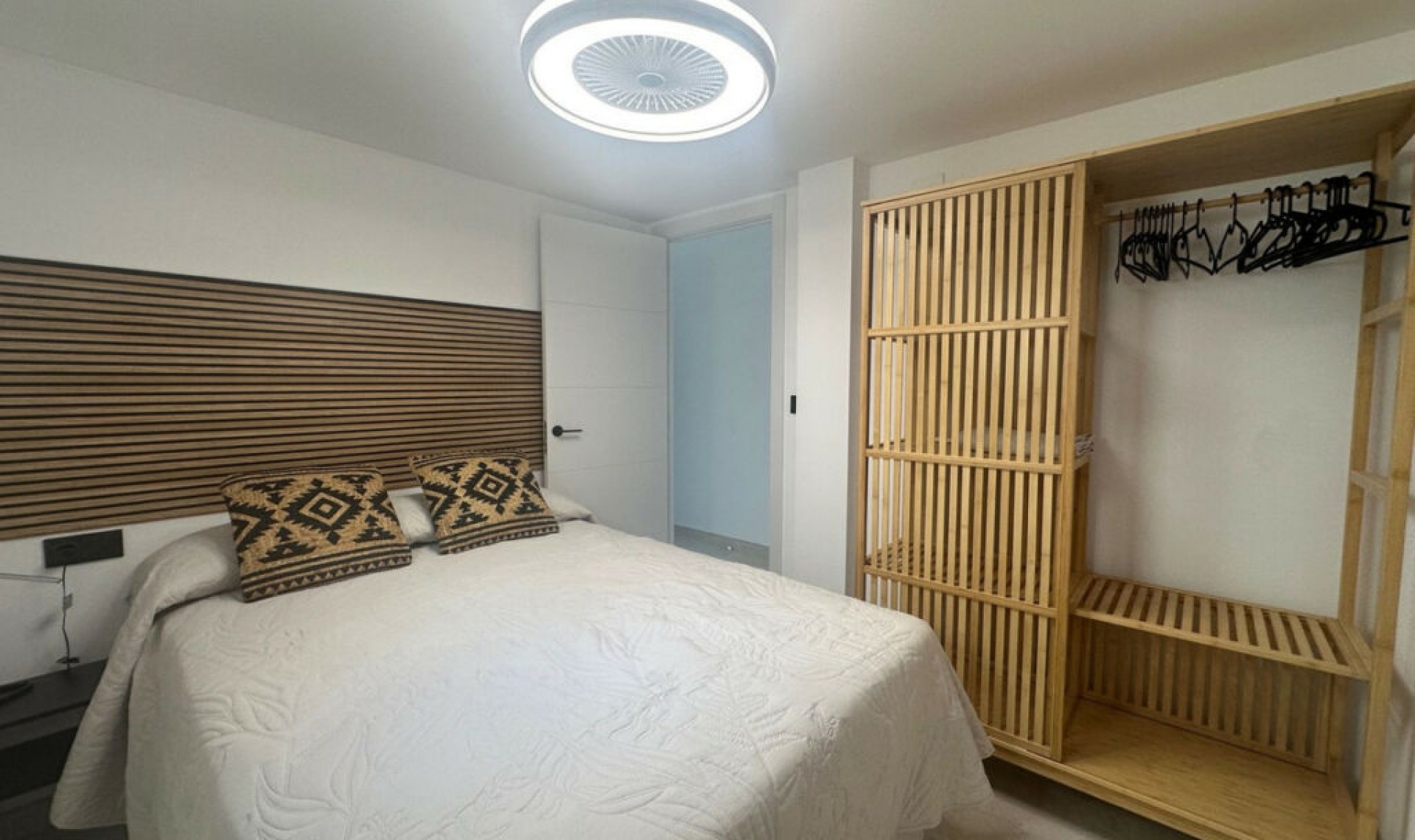 Resale - Apartment -
La Cala de Mijas