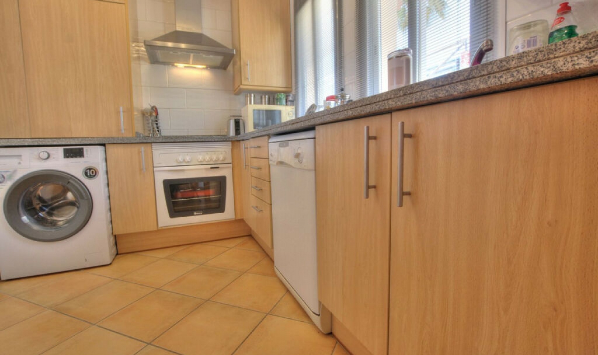 Resale - Apartment -
La Cala de Mijas