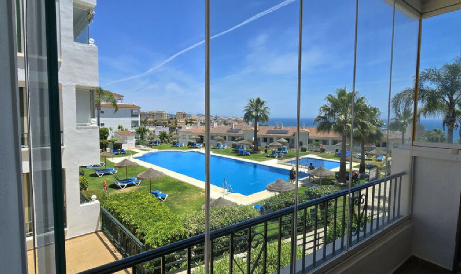 Resale - Apartment -
La Cala de Mijas