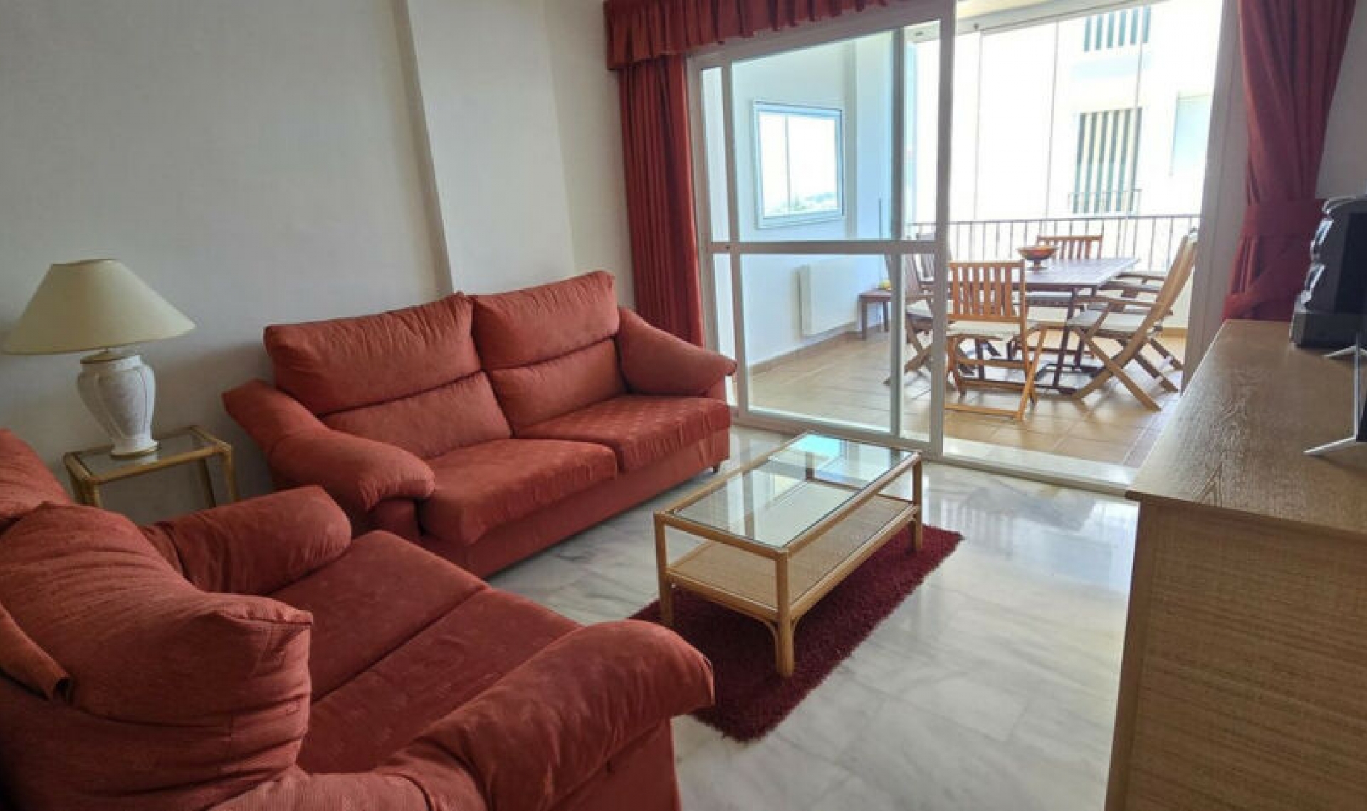 Resale - Apartment -
La Cala de Mijas