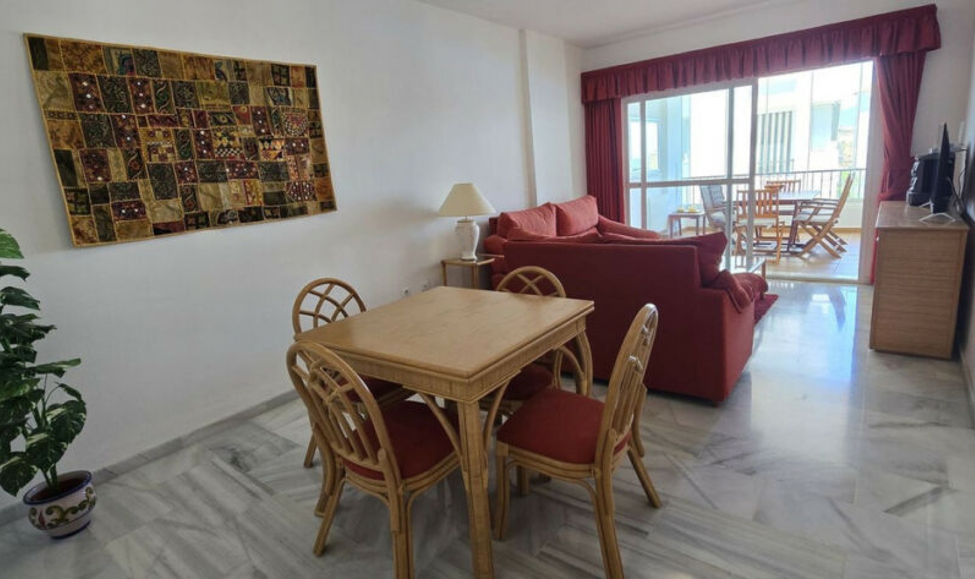 Resale - Apartment -
La Cala de Mijas