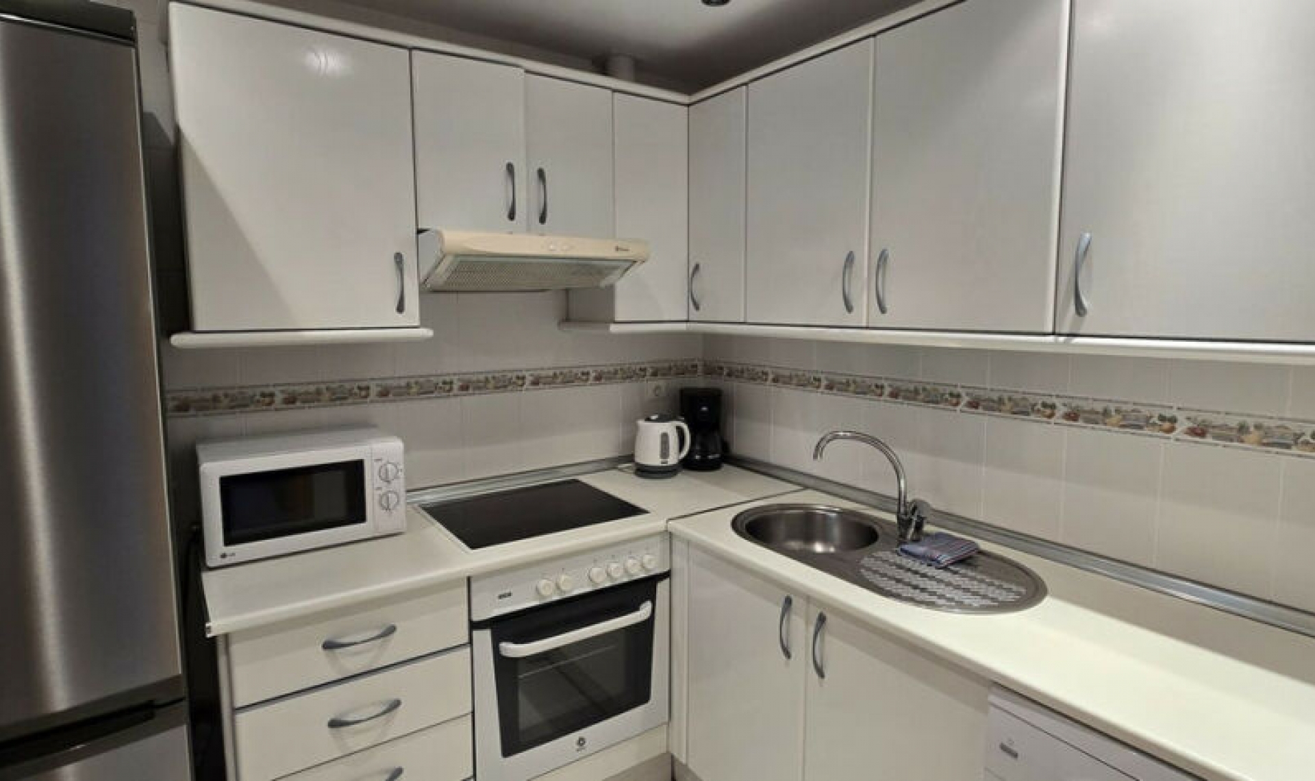 Resale - Apartment -
La Cala de Mijas