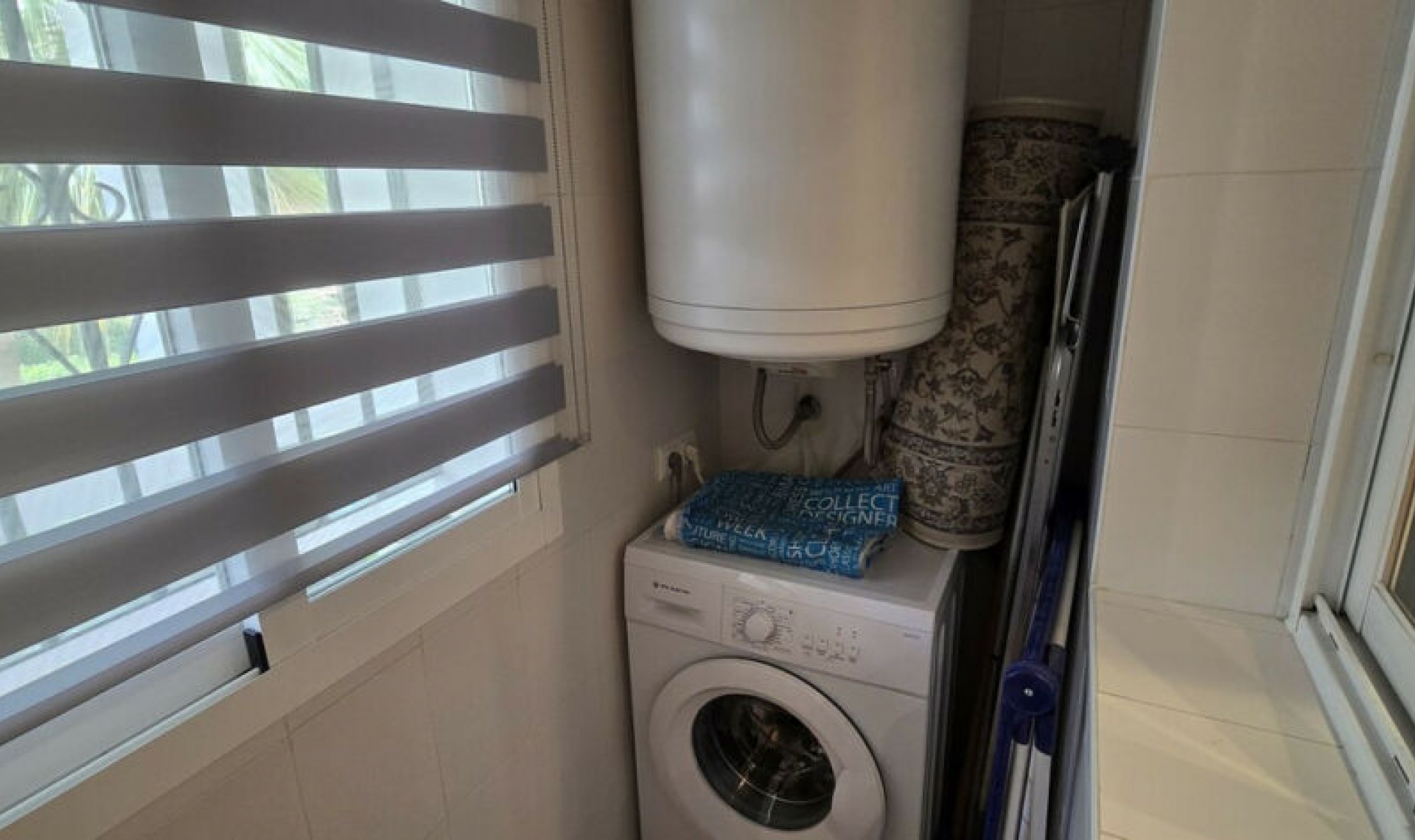 Resale - Apartment -
La Cala de Mijas