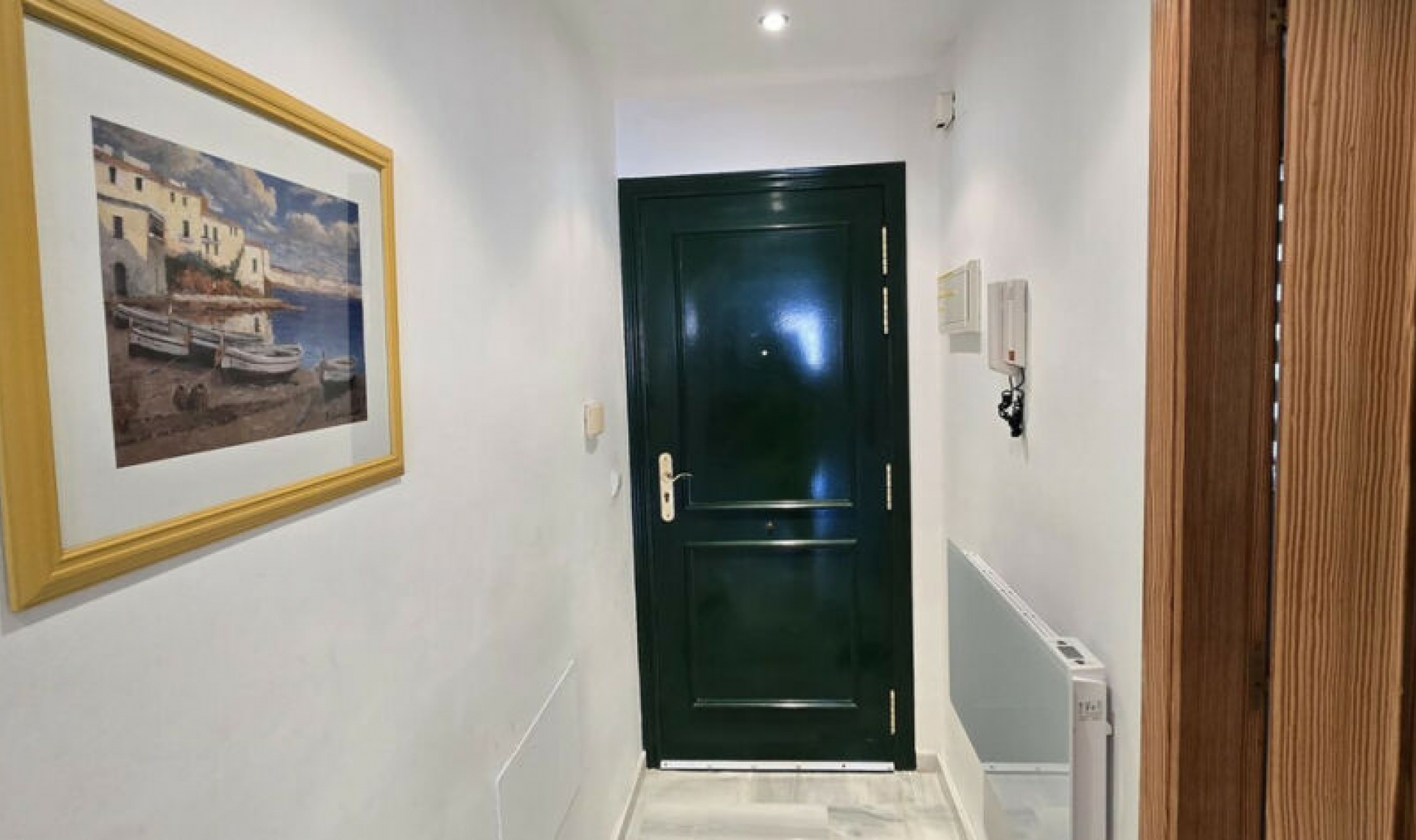 Resale - Apartment -
La Cala de Mijas