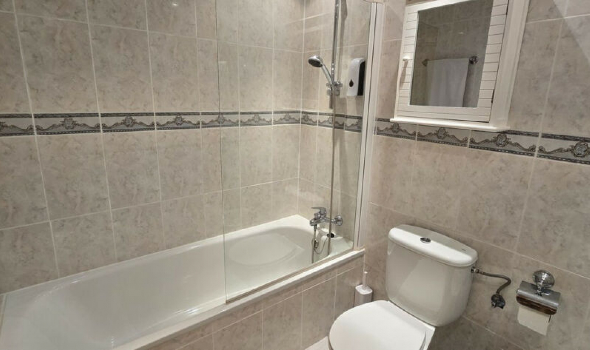 Resale - Apartment -
La Cala de Mijas