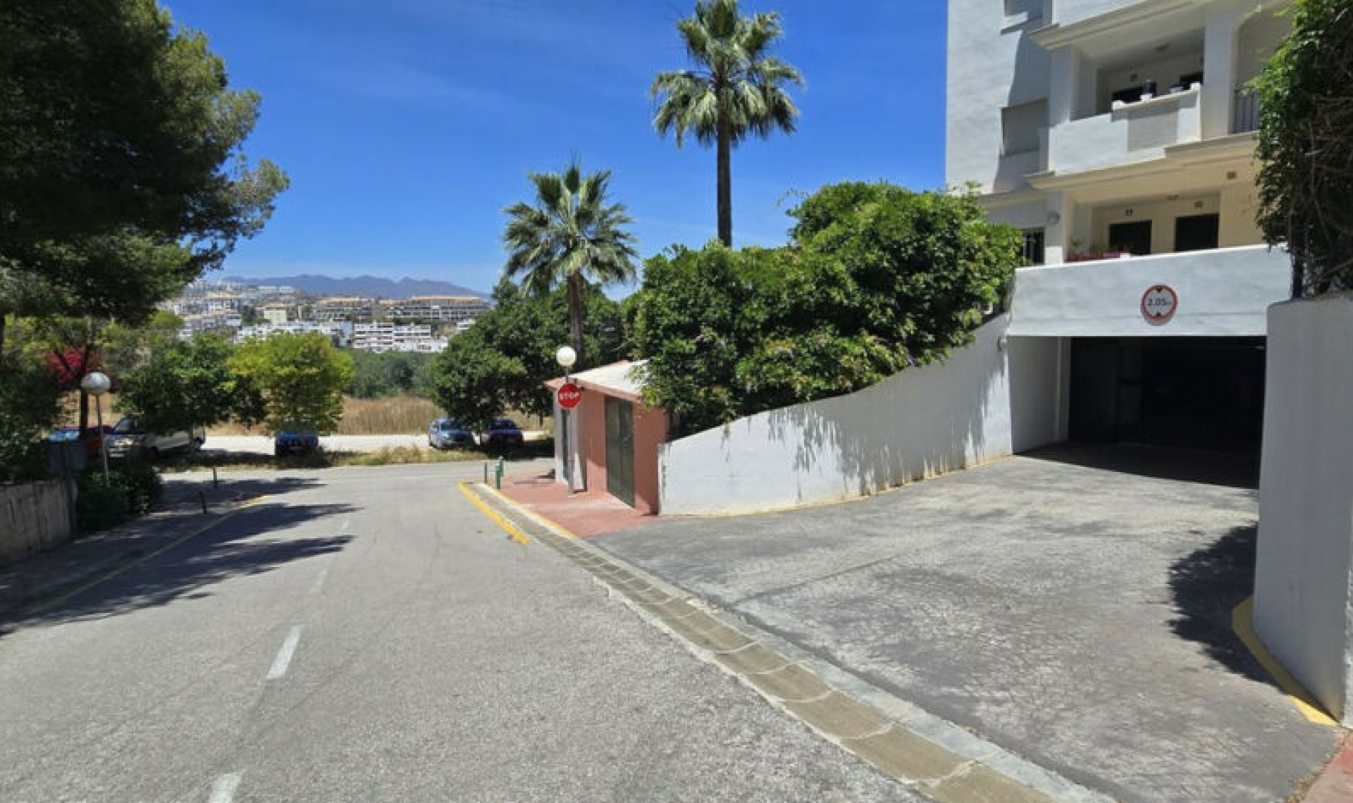 Resale - Apartment -
La Cala de Mijas
