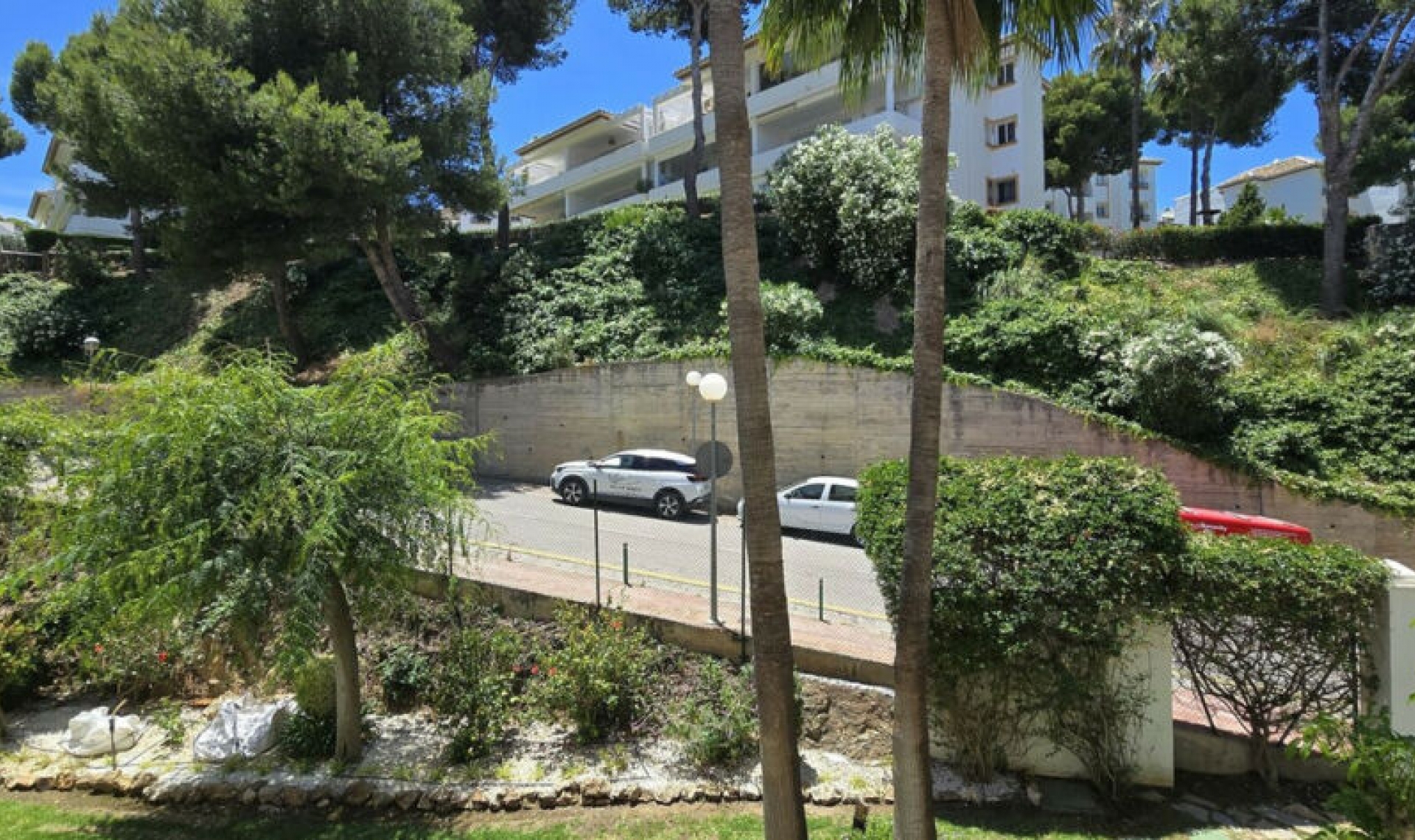 Resale - Apartment -
La Cala de Mijas