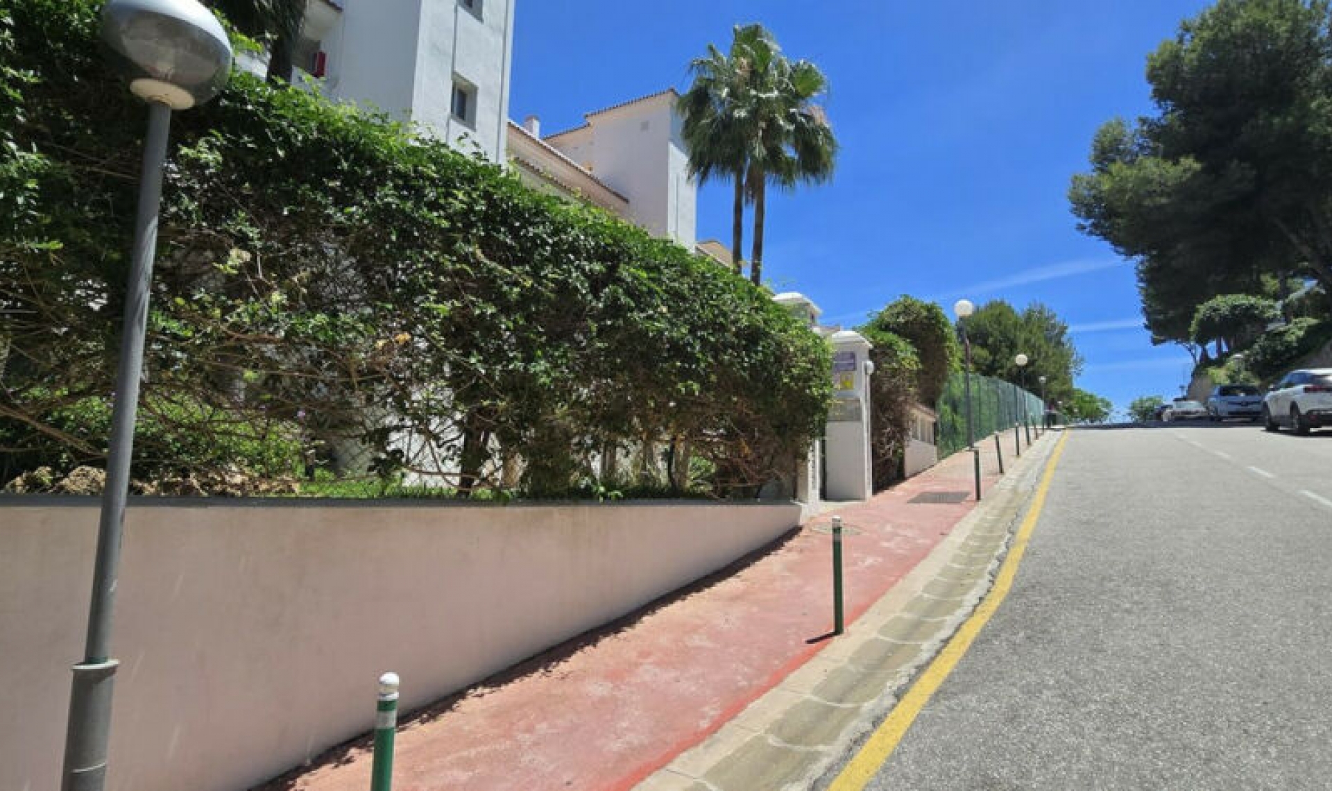 Resale - Apartment -
La Cala de Mijas