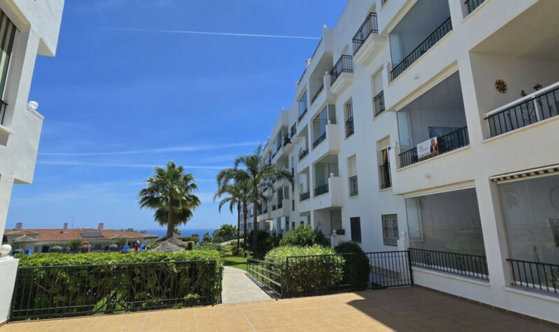 Resale - Apartment -
La Cala de Mijas