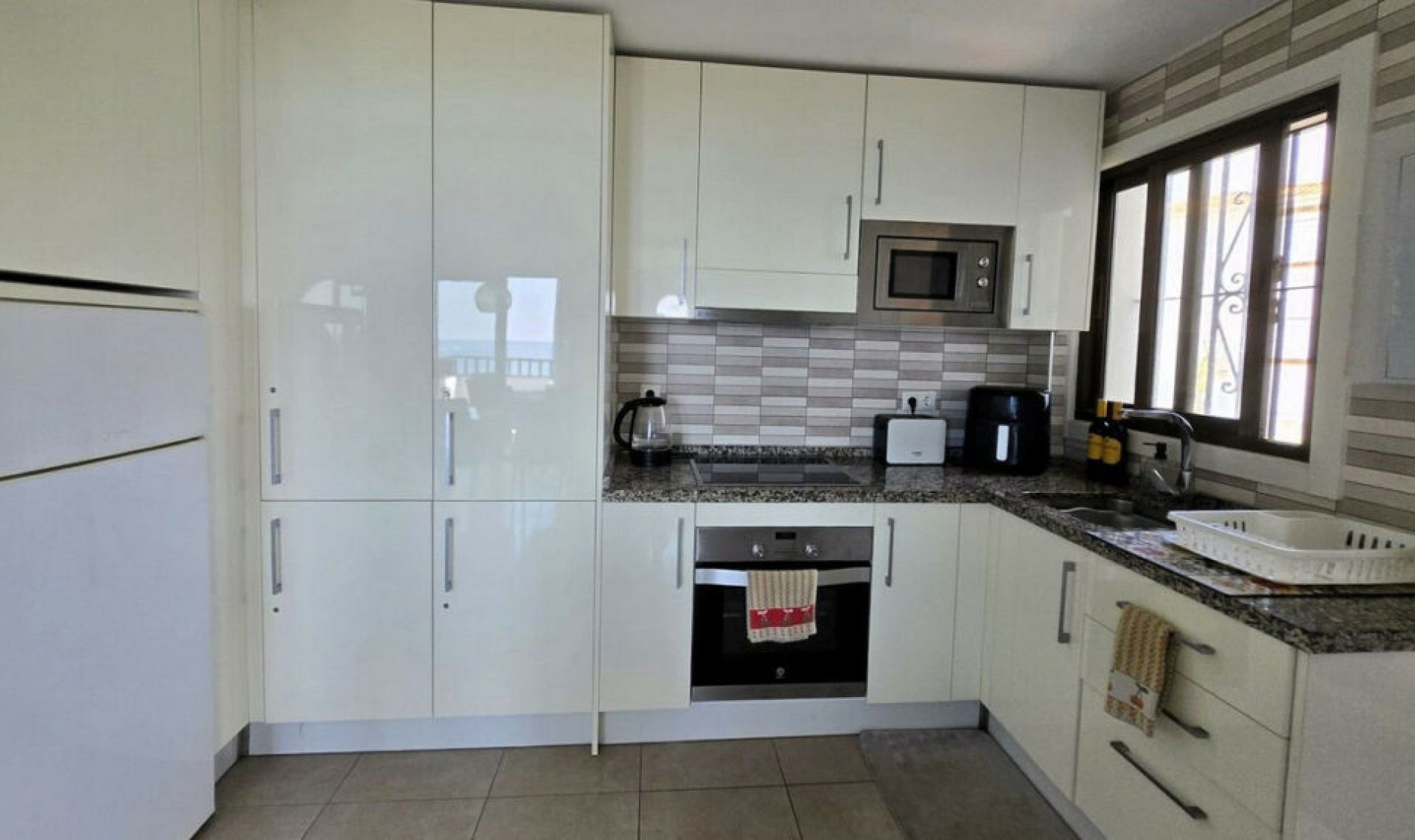 Resale - Apartment -
La Cala de Mijas
