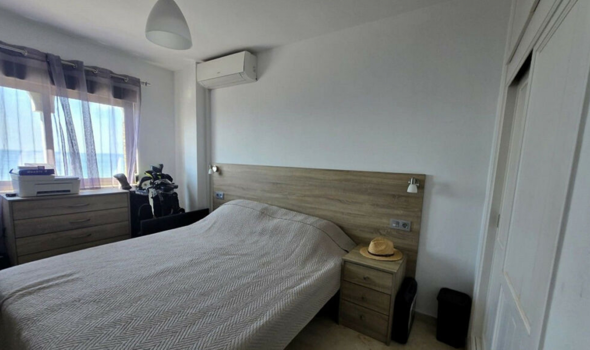 Resale - Apartment -
La Cala de Mijas
