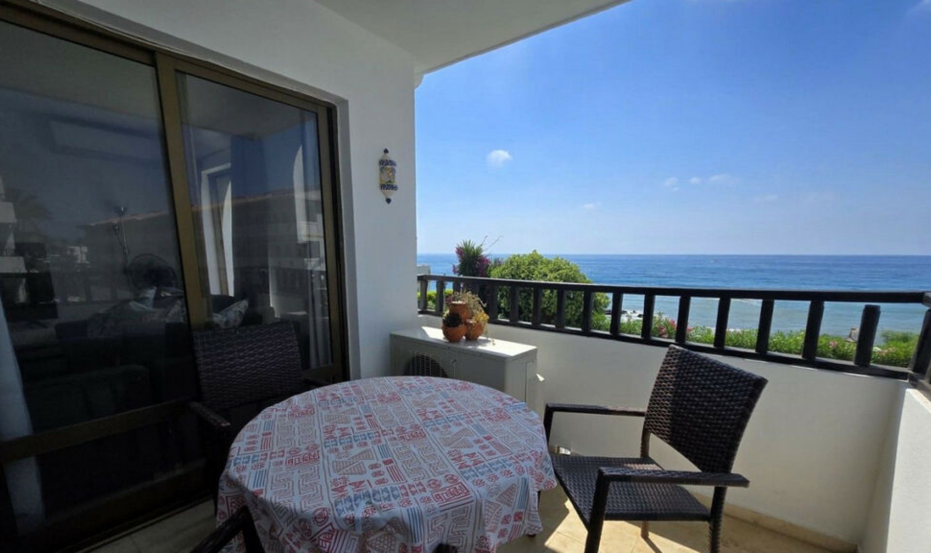 Resale - Apartment -
La Cala de Mijas