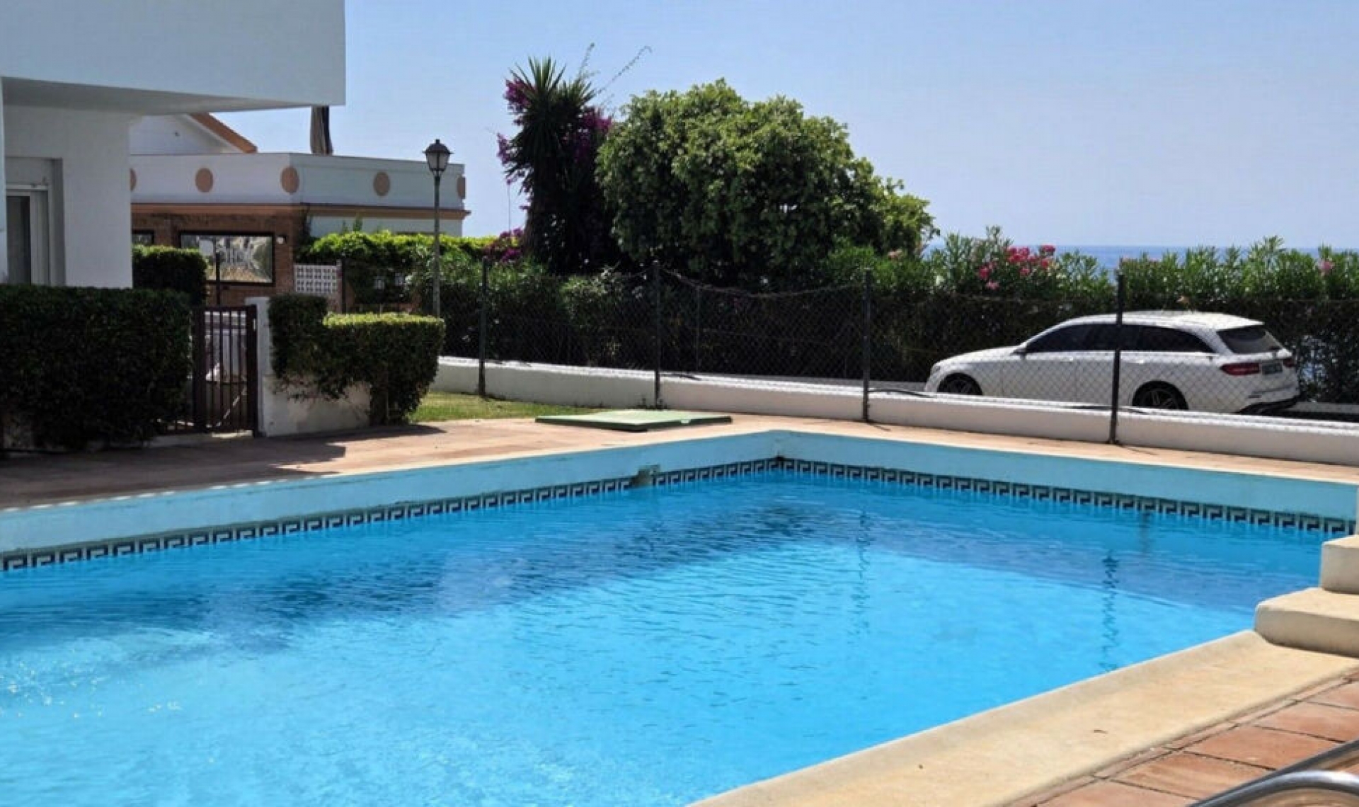 Resale - Apartment -
La Cala de Mijas