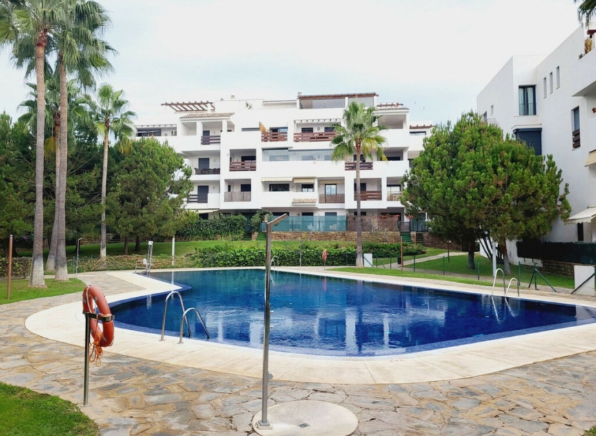 Resale - Apartment -
La Cala de Mijas