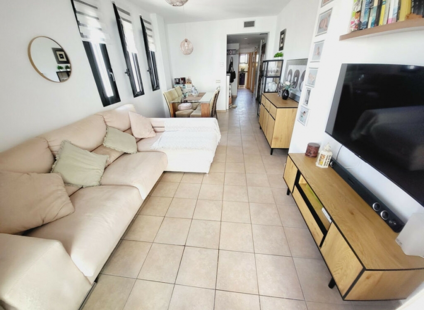 Resale - Apartment -
La Cala de Mijas