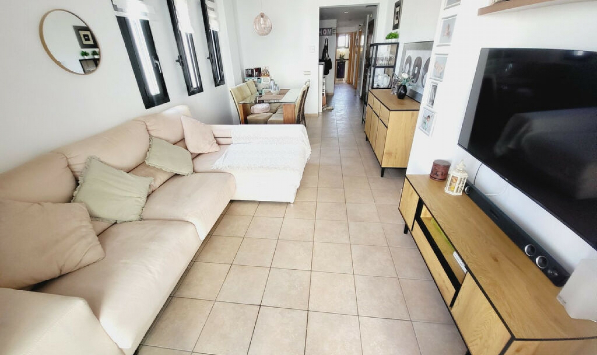 Resale - Apartment -
La Cala de Mijas