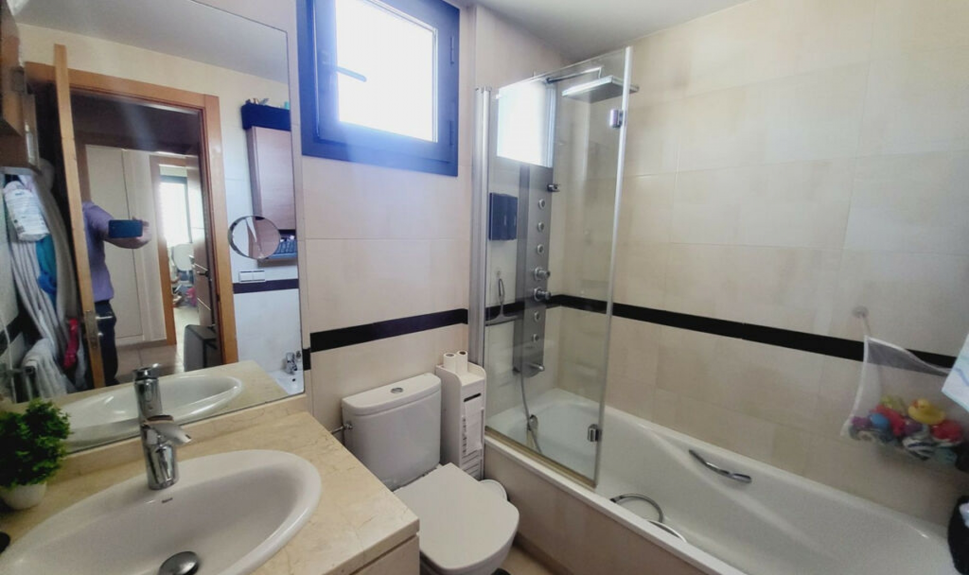 Resale - Apartment -
La Cala de Mijas